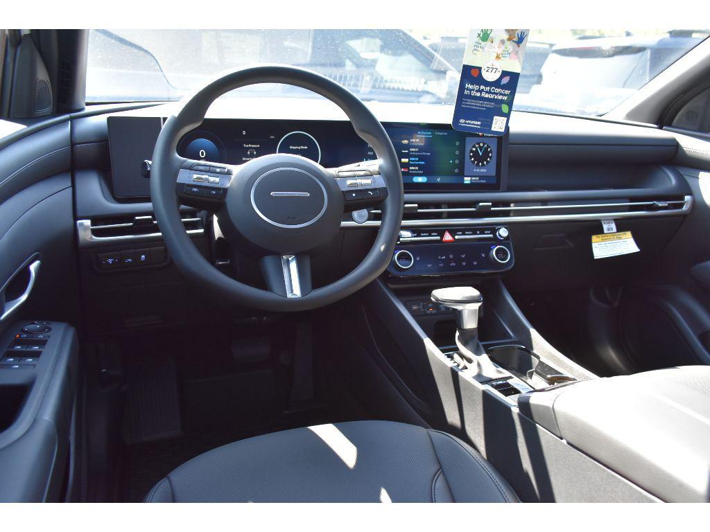 new 2026 Hyundai SANTA CRUZ car, priced at $36,850