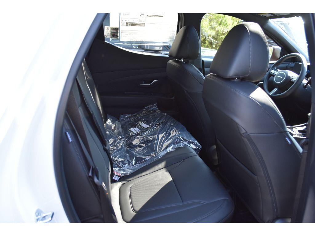 new 2026 Hyundai SANTA CRUZ car, priced at $36,850