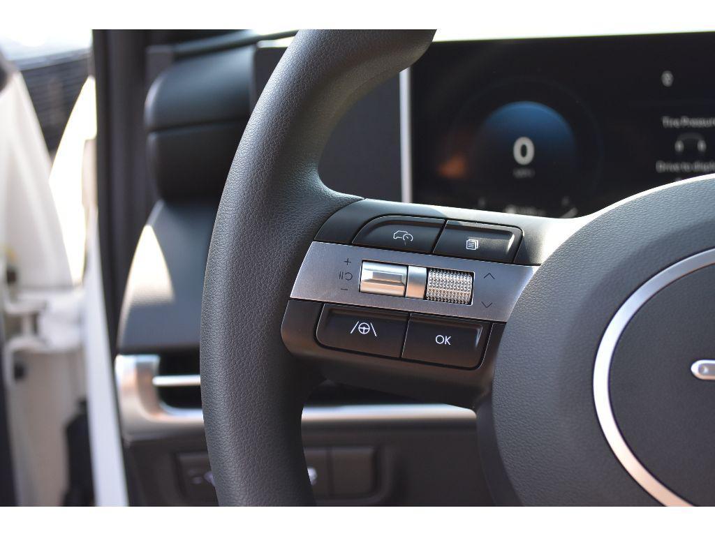 new 2026 Hyundai SANTA CRUZ car, priced at $36,850