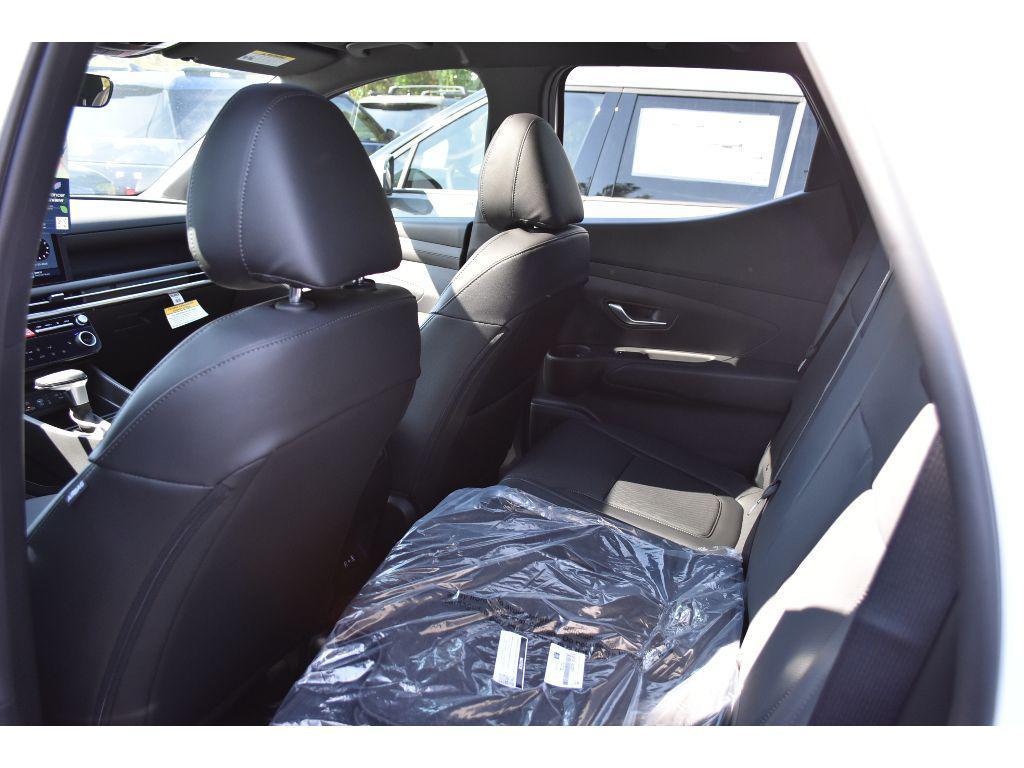 new 2026 Hyundai SANTA CRUZ car, priced at $36,850