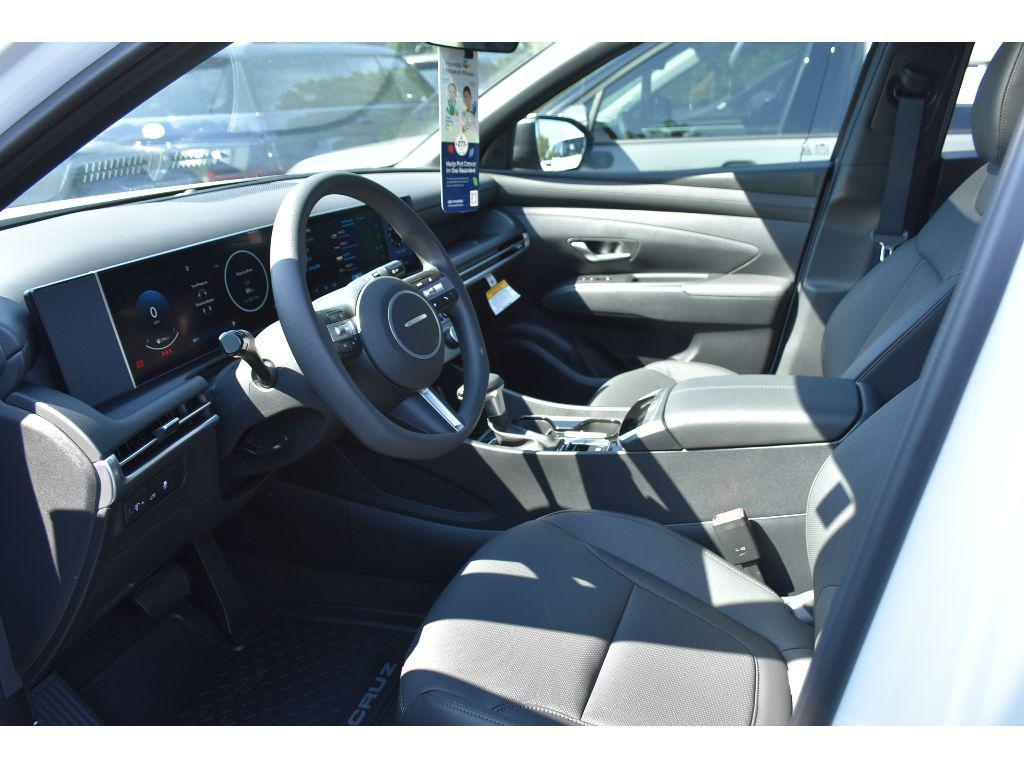 new 2026 Hyundai SANTA CRUZ car, priced at $36,850