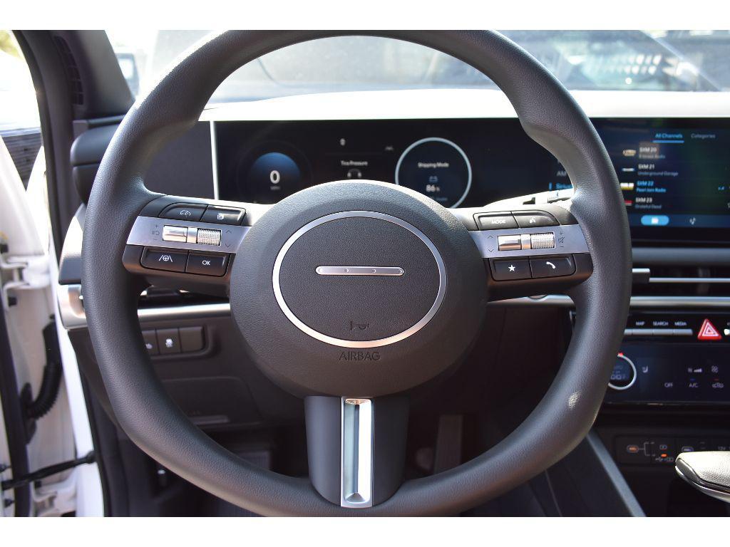 new 2026 Hyundai SANTA CRUZ car, priced at $36,850