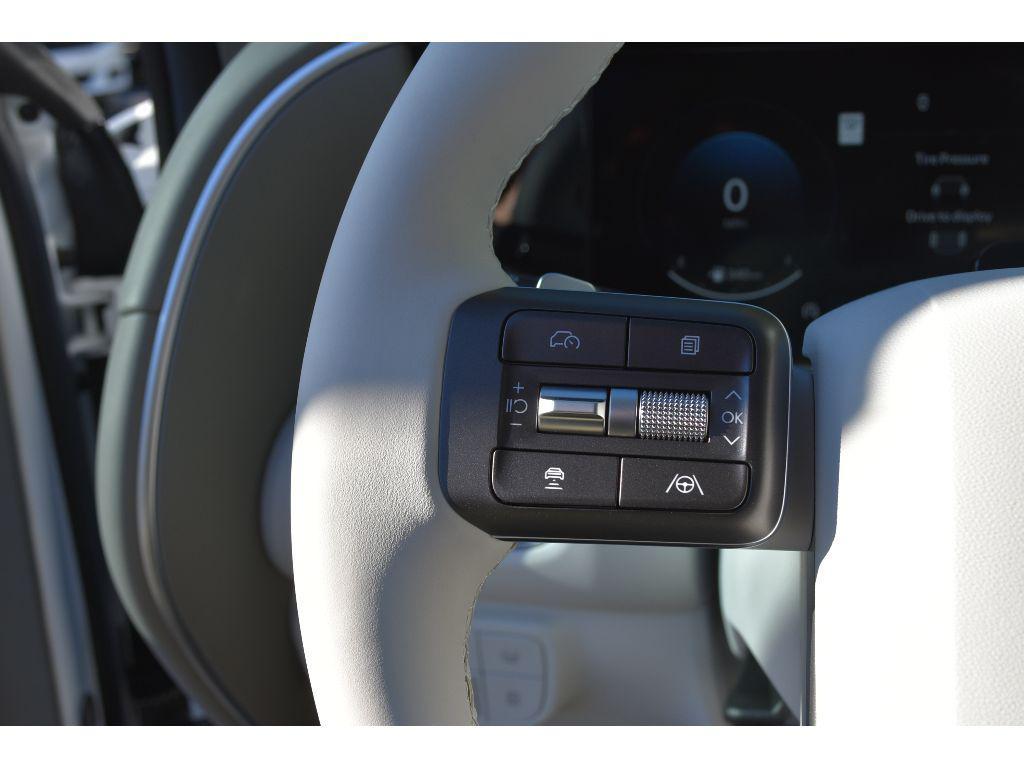 new 2026 Hyundai Palisade car, priced at $52,545