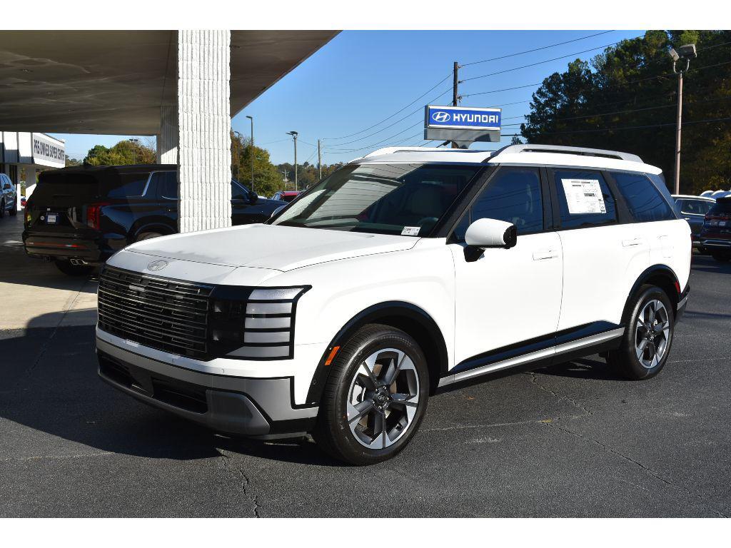 new 2026 Hyundai Palisade car, priced at $52,545