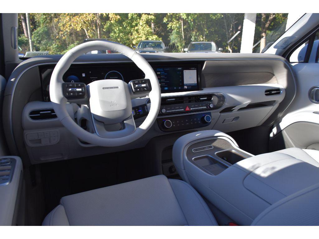 new 2026 Hyundai Palisade car, priced at $52,545