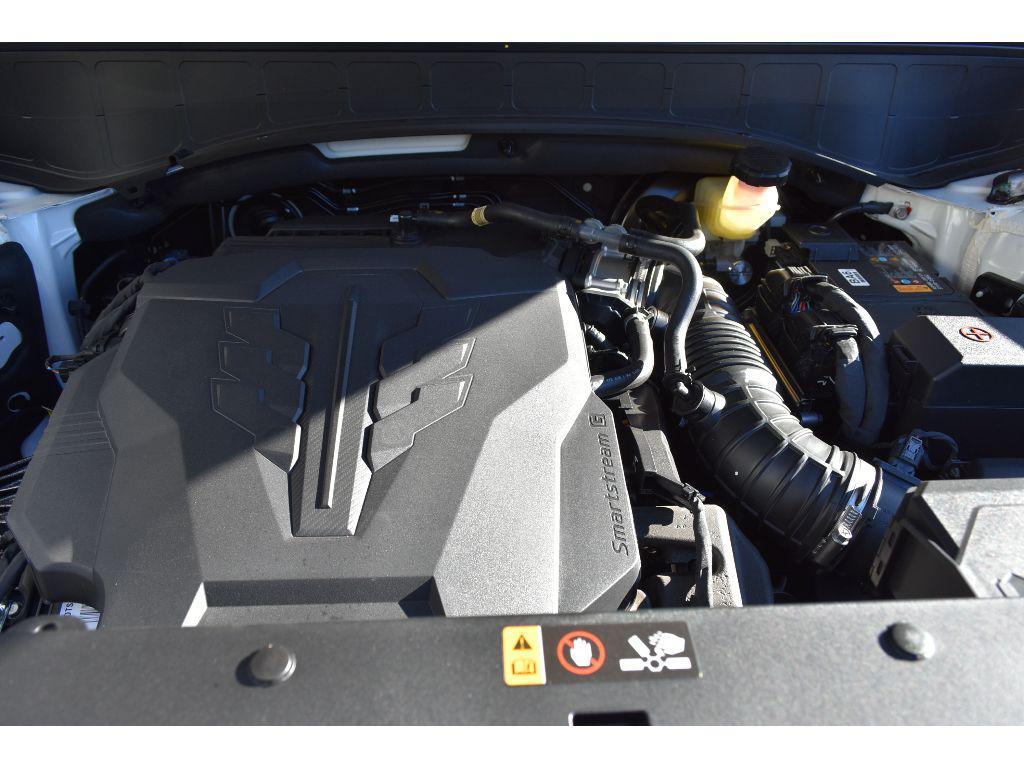 new 2026 Hyundai Palisade car, priced at $52,545