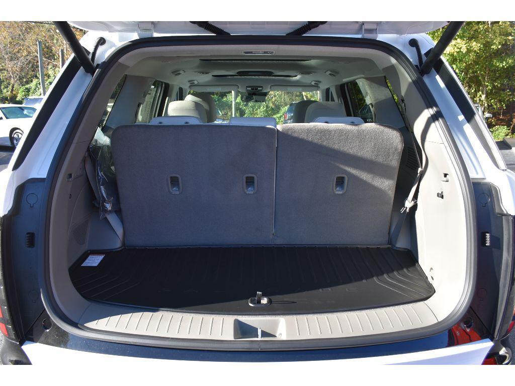 new 2026 Hyundai Palisade car, priced at $52,545