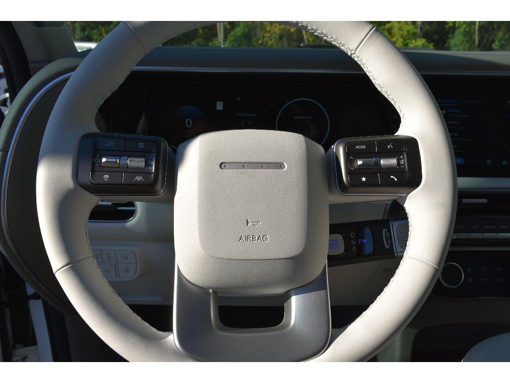 new 2026 Hyundai Palisade car, priced at $52,545