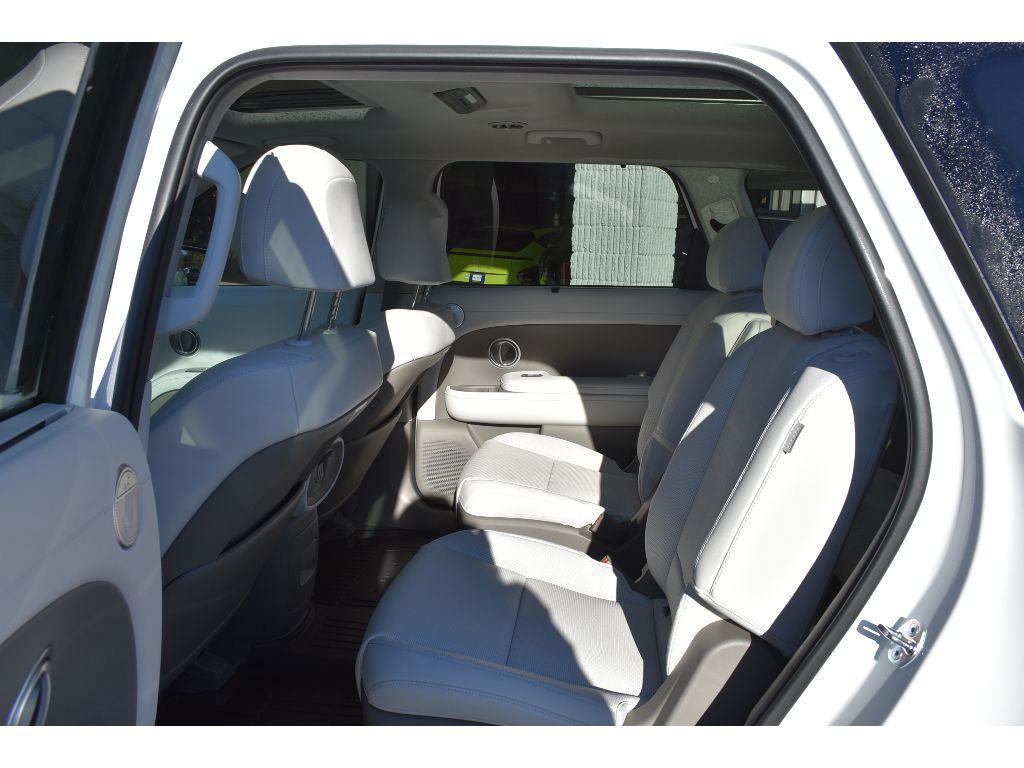 new 2026 Hyundai Palisade car, priced at $52,545