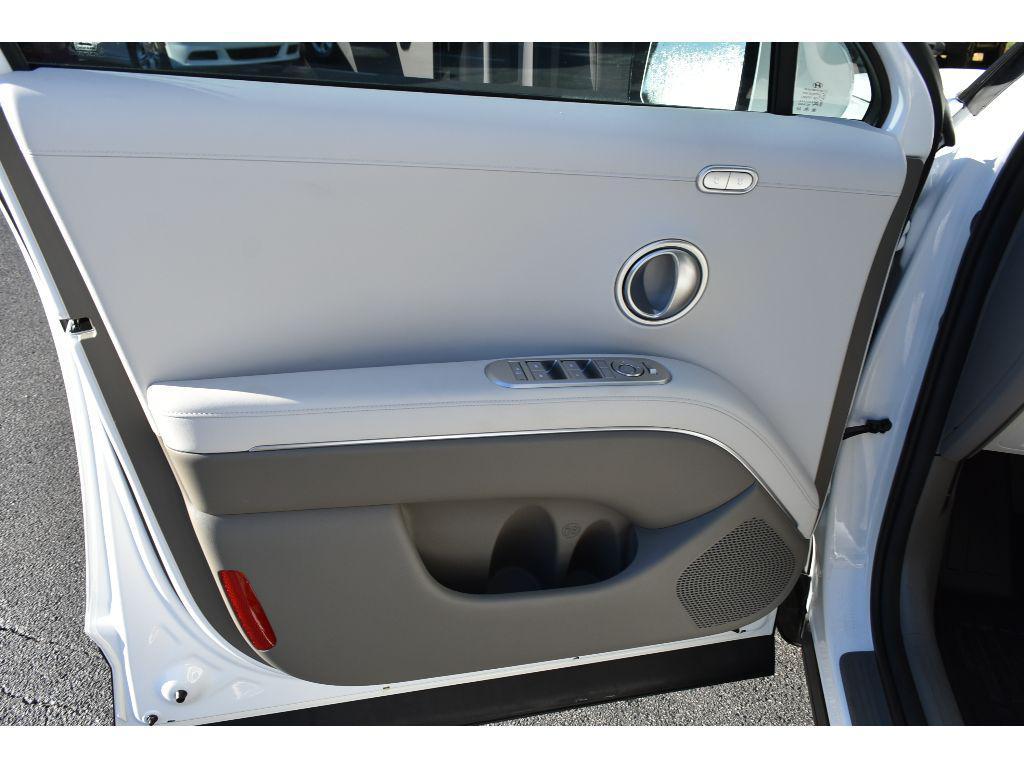 new 2026 Hyundai Palisade car, priced at $52,545