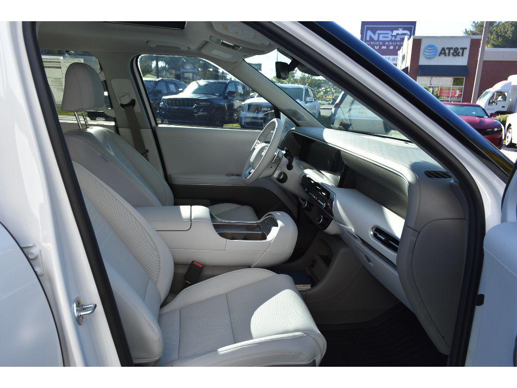 new 2026 Hyundai Palisade car, priced at $52,545