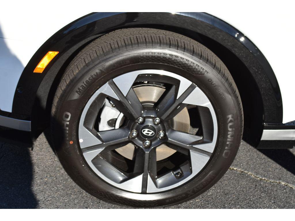 new 2026 Hyundai Palisade car, priced at $52,545