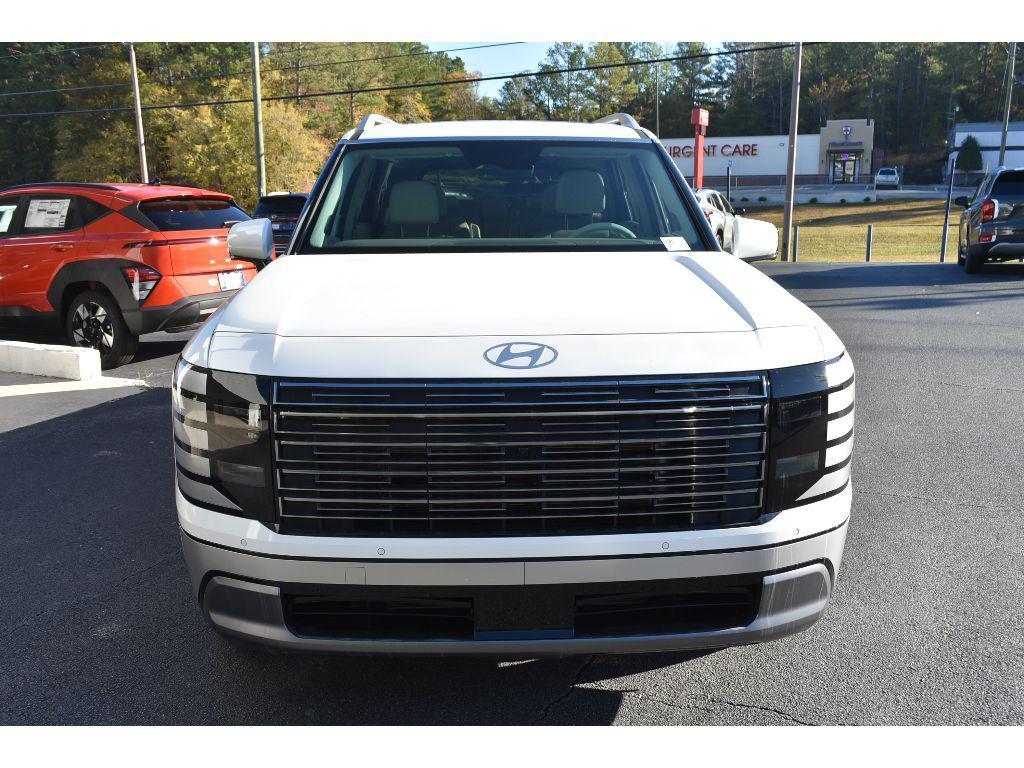 new 2026 Hyundai Palisade car, priced at $52,545