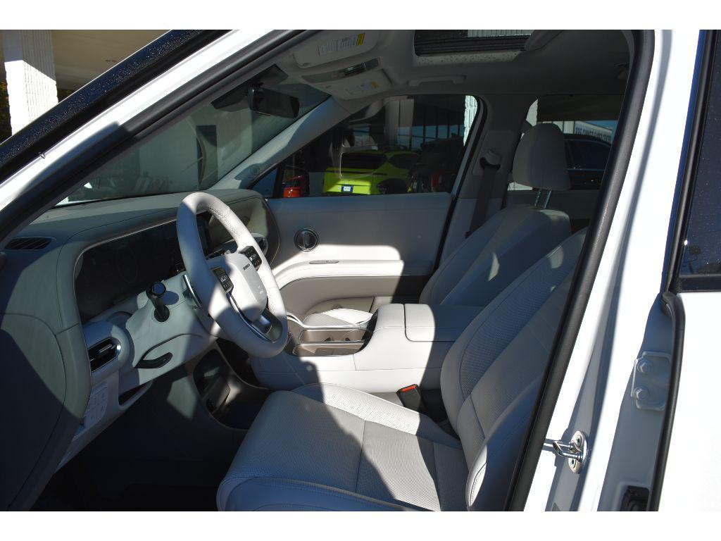 new 2026 Hyundai Palisade car, priced at $52,545