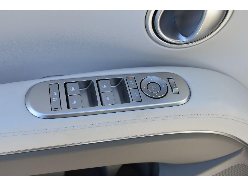 new 2026 Hyundai Palisade car, priced at $52,545