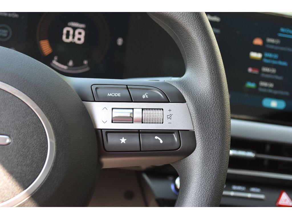 new 2025 Hyundai Sonata car, priced at $23,760