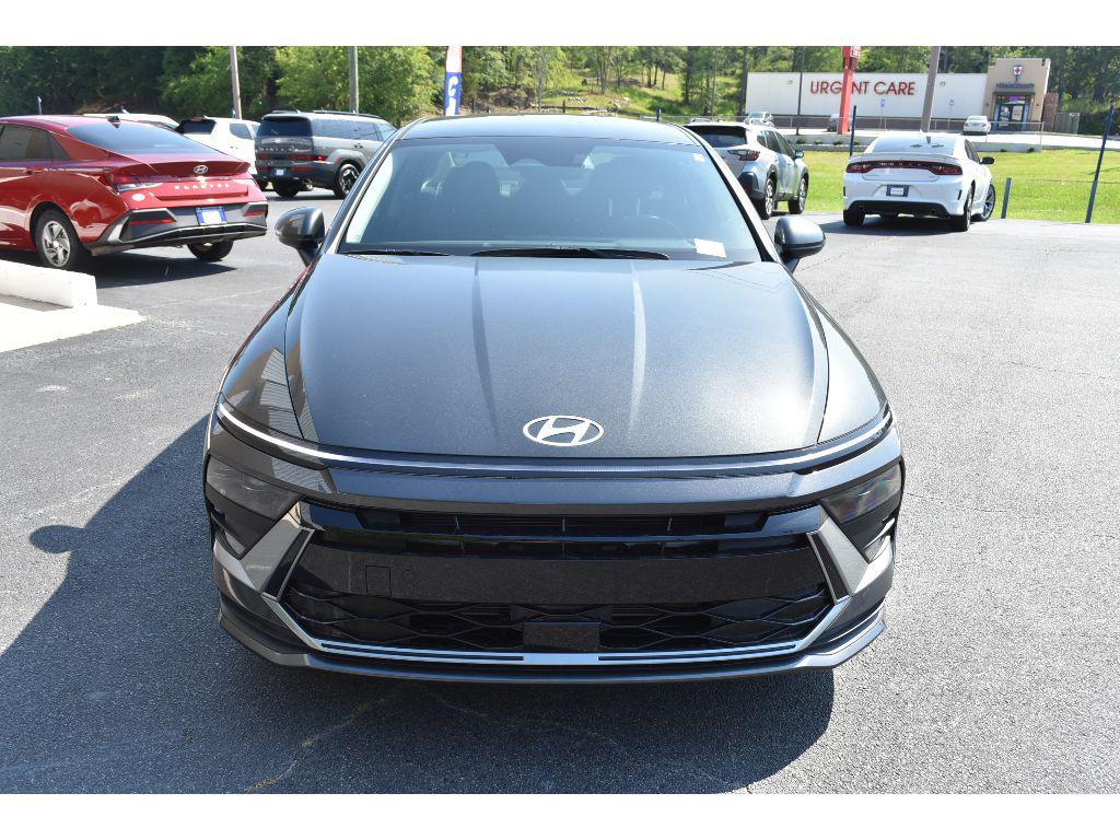 new 2025 Hyundai Sonata car, priced at $23,760