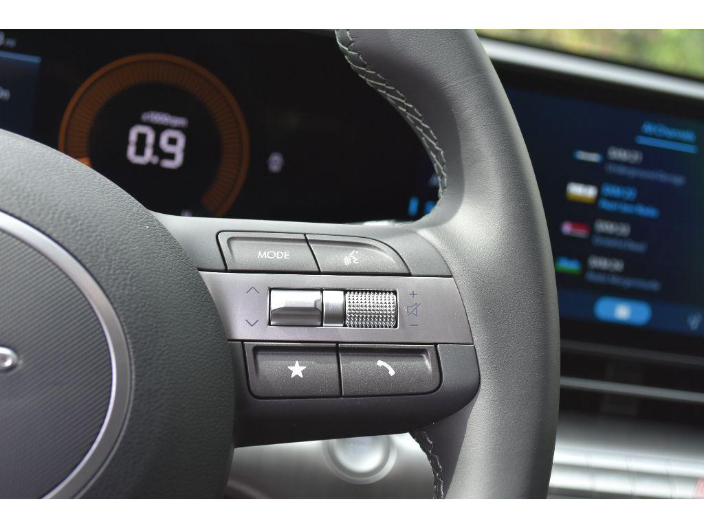 new 2026 Hyundai Kona car, priced at $29,450