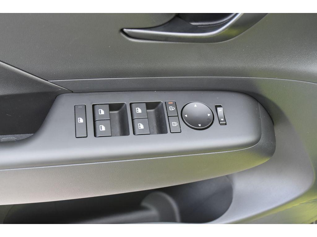 new 2026 Hyundai Kona car, priced at $29,450