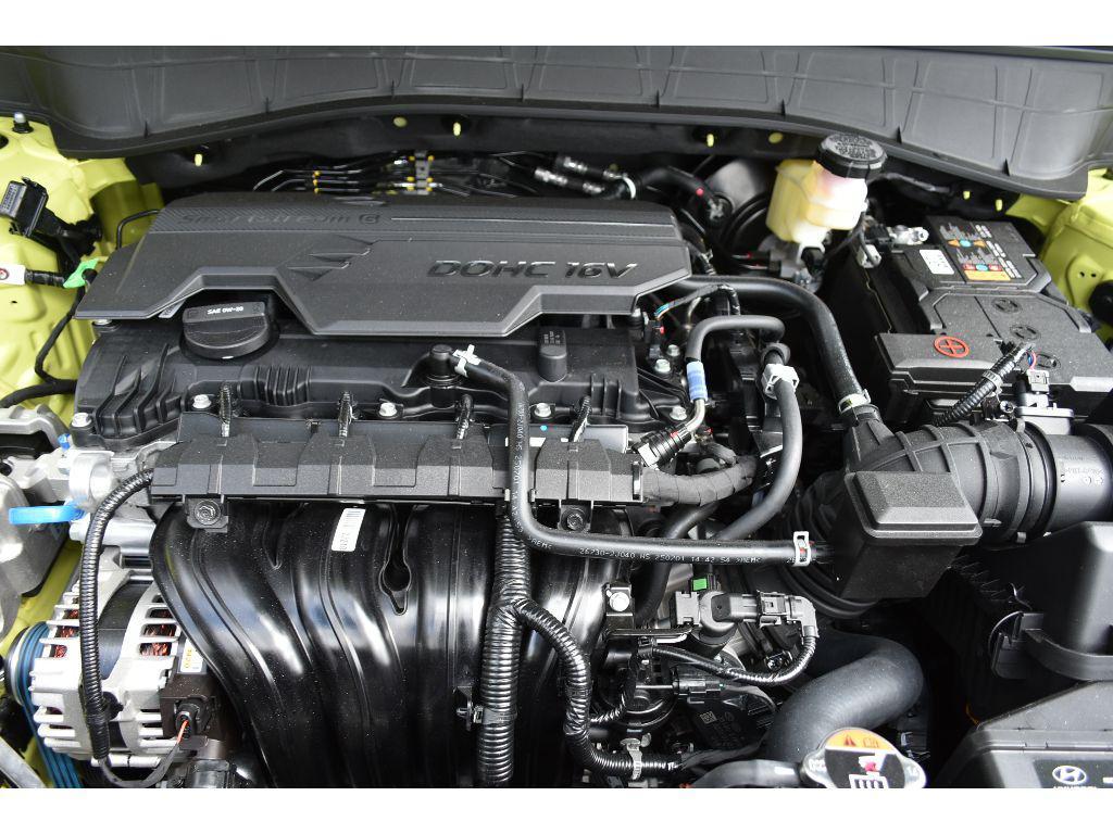 new 2026 Hyundai Kona car, priced at $29,450