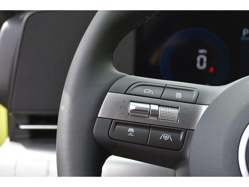 new 2026 Hyundai Kona car, priced at $29,450