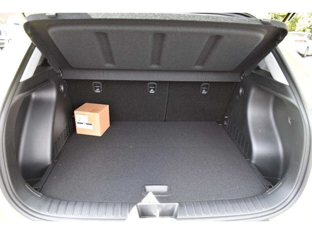 new 2026 Hyundai Kona car, priced at $29,450