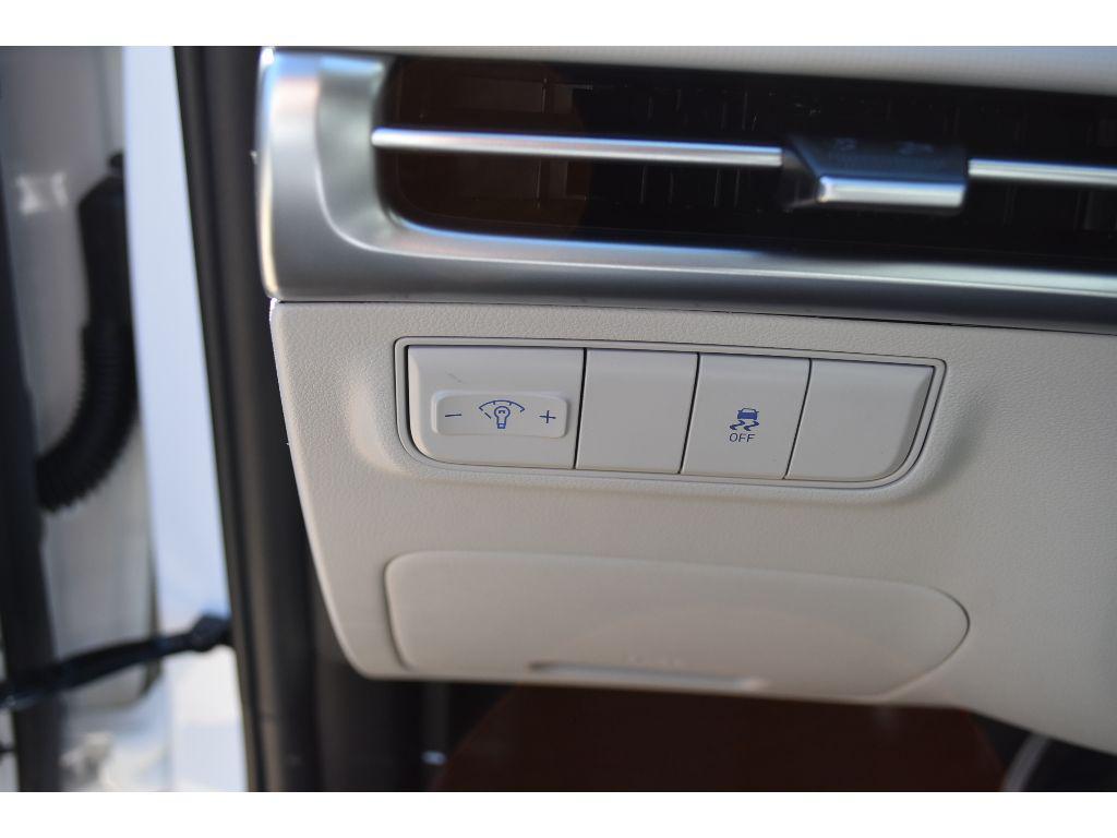 new 2026 Hyundai Tucson car, priced at $32,260