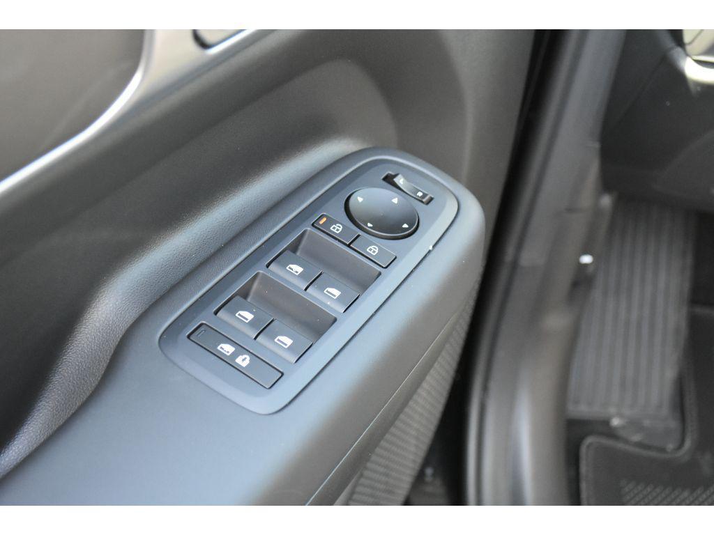 new 2026 Hyundai Santa Fe car, priced at $38,325