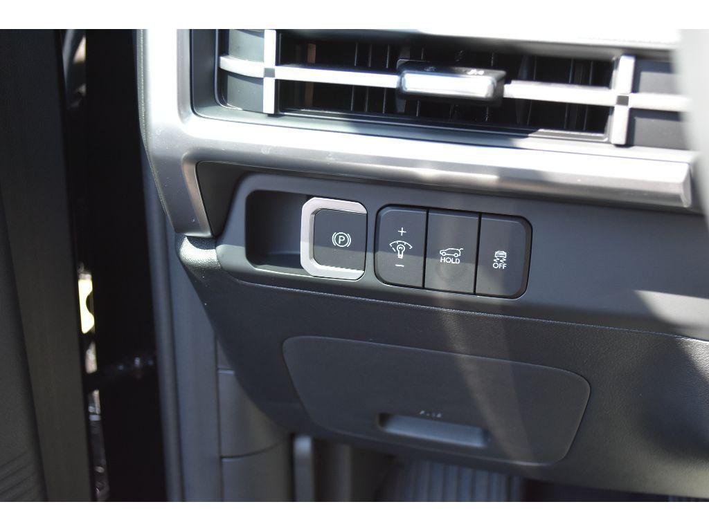 new 2026 Hyundai Santa Fe car, priced at $38,325