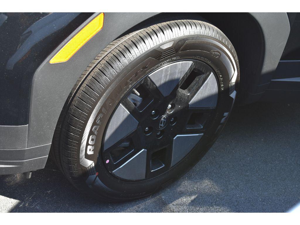 new 2026 Hyundai Santa Fe car, priced at $38,325