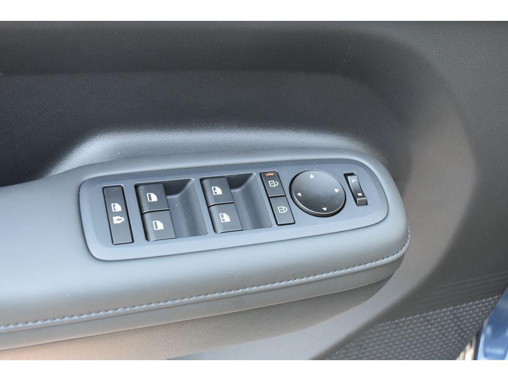 new 2026 Hyundai Santa Fe car, priced at $40,960