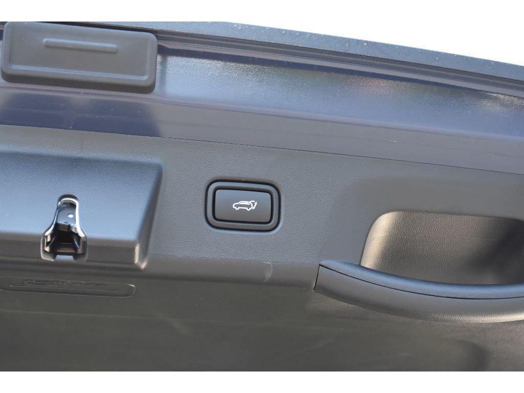 new 2025 Hyundai Tucson car, priced at $33,439