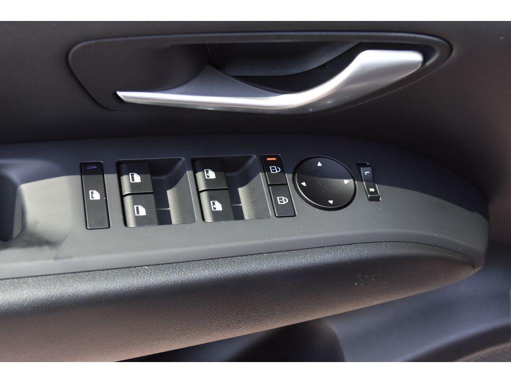 new 2025 Hyundai Tucson car, priced at $33,439