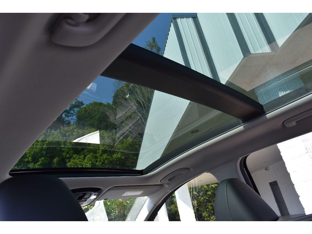 new 2025 Hyundai TUCSON Hybrid car, priced at $42,262