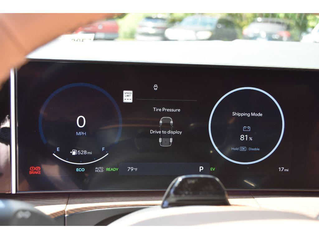 new 2026 Hyundai SANTA FE HEV car, priced at $50,970