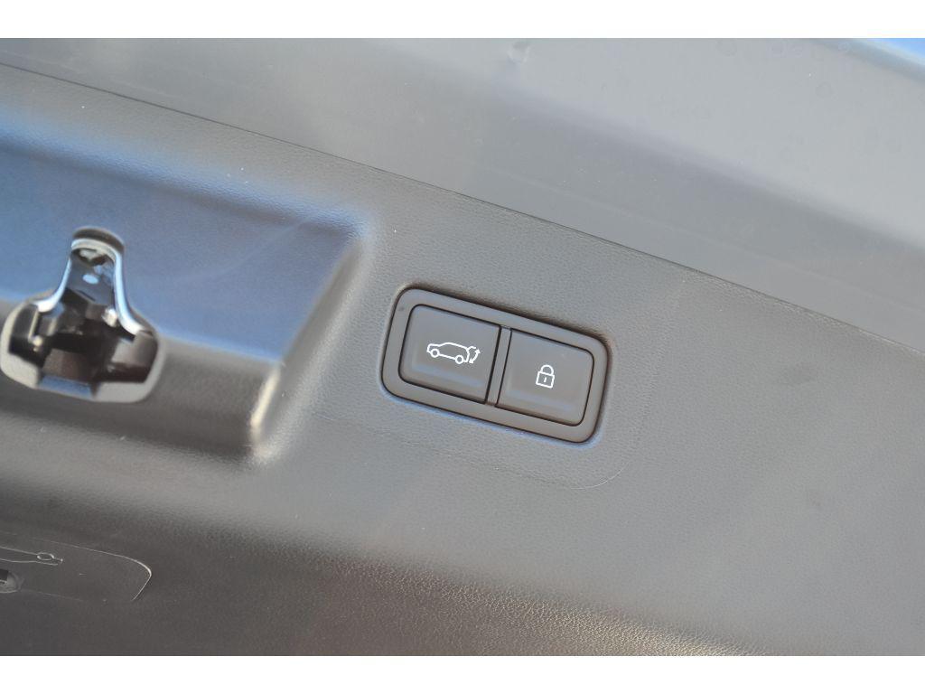 new 2026 Hyundai SANTA FE HEV car, priced at $50,970