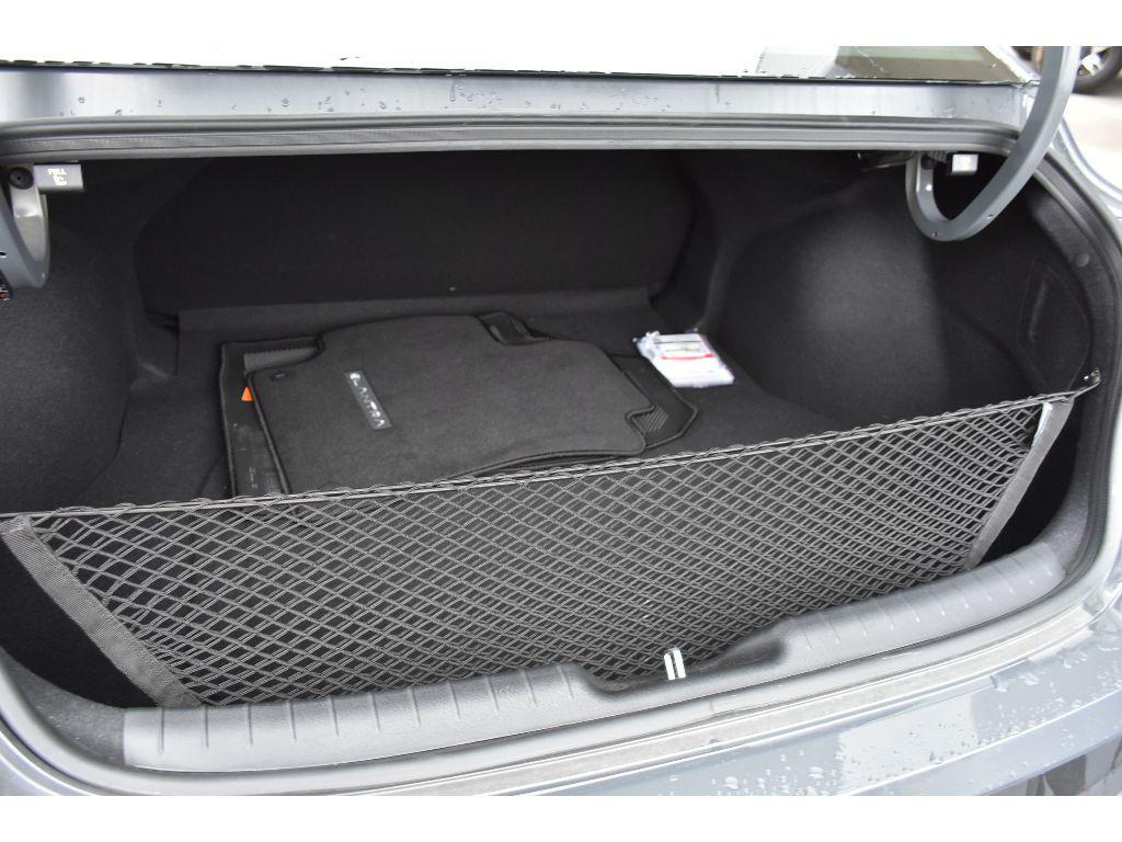 used 2025 Hyundai Elantra car, priced at $22,500