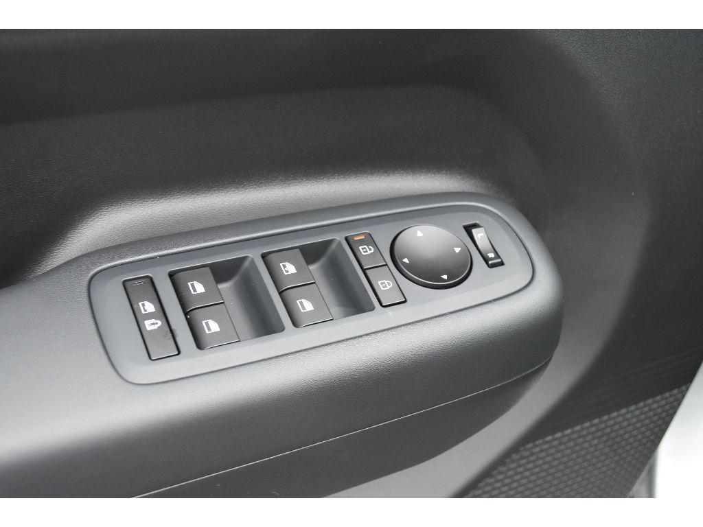 new 2026 Hyundai Santa Fe car, priced at $38,665