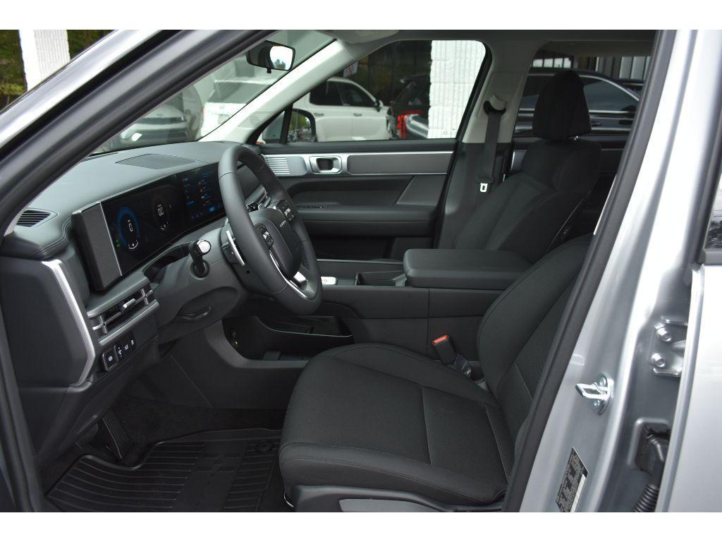 new 2026 Hyundai Santa Fe car, priced at $38,665