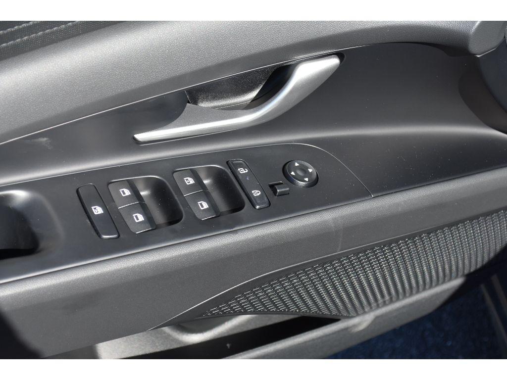 new 2025 Hyundai ELANTRA HEV car, priced at $27,265