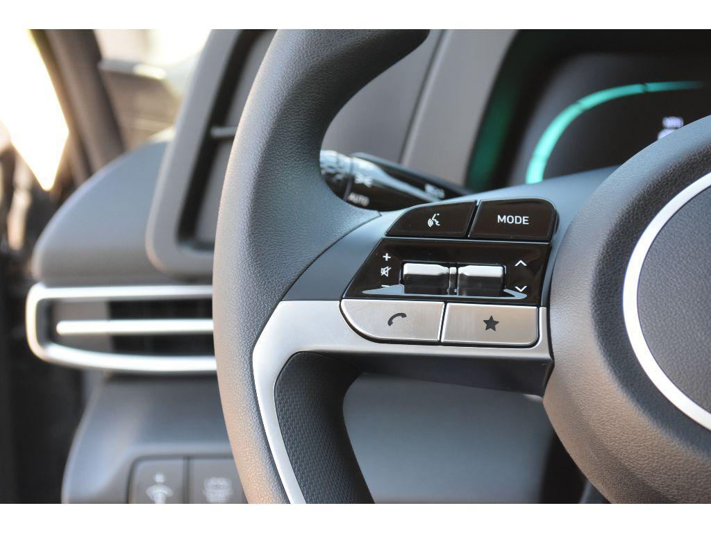 new 2025 Hyundai ELANTRA HEV car, priced at $27,265