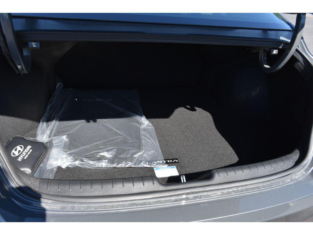 new 2025 Hyundai ELANTRA HEV car, priced at $27,265