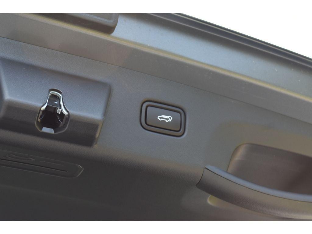 new 2025 Hyundai TUCSON Hybrid car, priced at $37,265