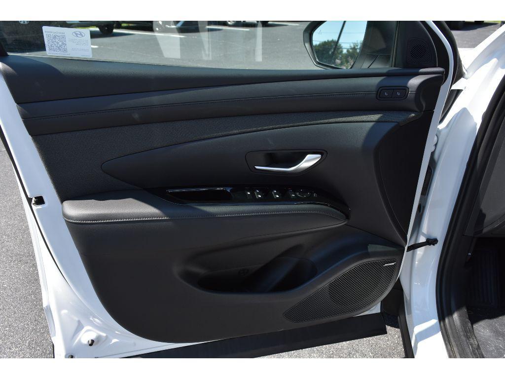 new 2025 Hyundai SANTA CRUZ car, priced at $43,479