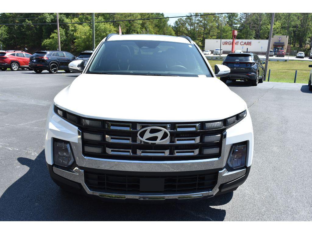 new 2025 Hyundai SANTA CRUZ car, priced at $43,479