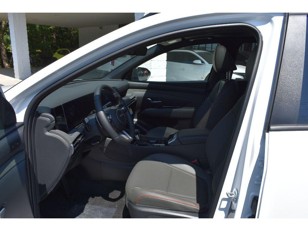 new 2025 Hyundai SANTA CRUZ car, priced at $43,479