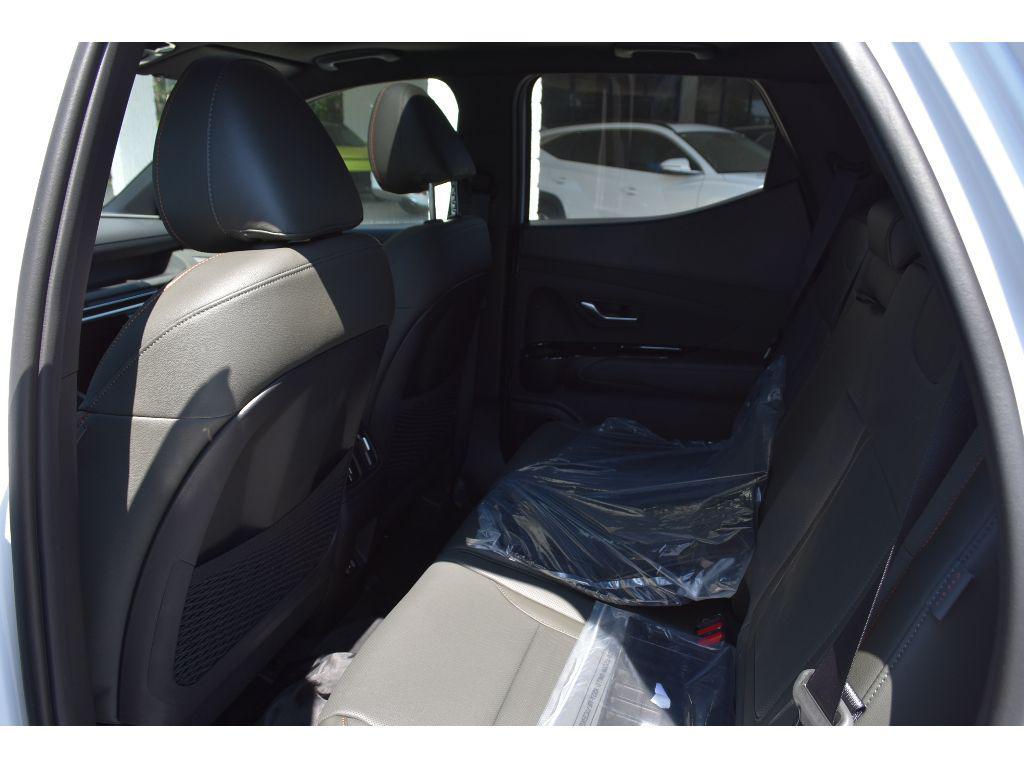 new 2025 Hyundai SANTA CRUZ car, priced at $43,479