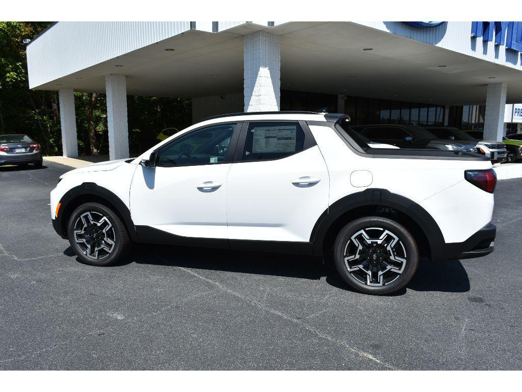 new 2025 Hyundai SANTA CRUZ car, priced at $43,479
