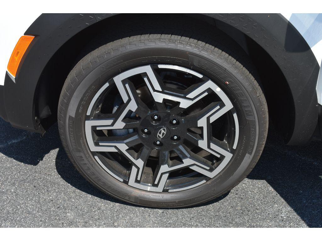 new 2025 Hyundai SANTA CRUZ car, priced at $43,479