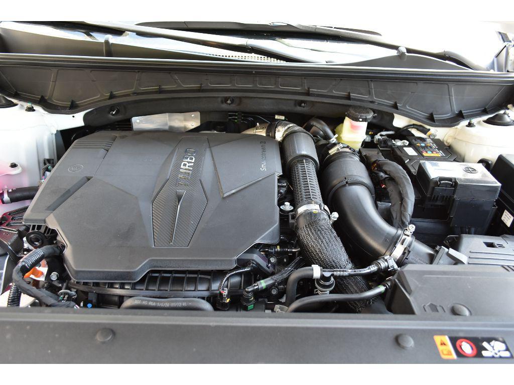 new 2025 Hyundai SANTA CRUZ car, priced at $43,479